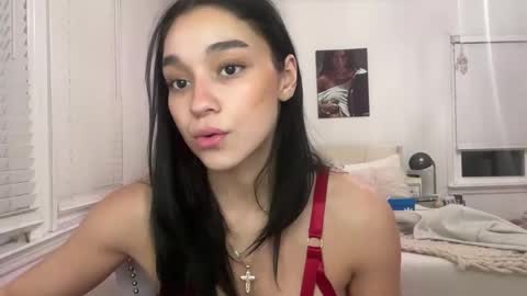 Adrianna  online show from February 16, 2025, 3:26 am