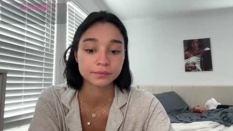 Adrianna  online show from September 8, 2025, 2:27 pm