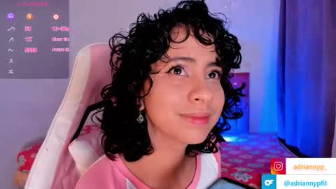 adrianny online show from September 12, 2025, 6:08 pm