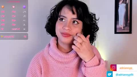 adrianny online show from February 20, 2026, 7:32 am