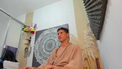 Adrian online show from February 1, 2026, 2:37 pm