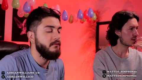 Adrian Williams online show from December 4, 2024, 4:43 am