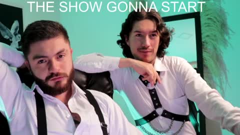 Adrian Williams online show from December 11, 2024, 8:18 pm