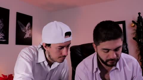 Adrian Williams online show from January 19, 2025, 5:18 pm