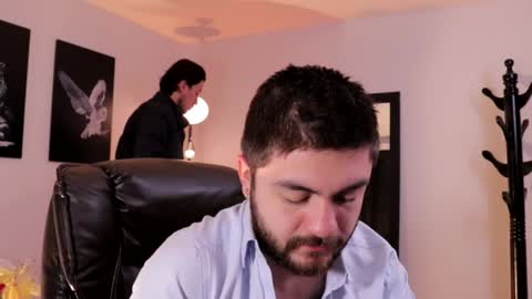 Adrian Williams online show from January 28, 2025, 11:28 pm