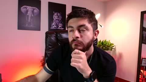 Adrian Williams online show from March 6, 2025, 12:00 am