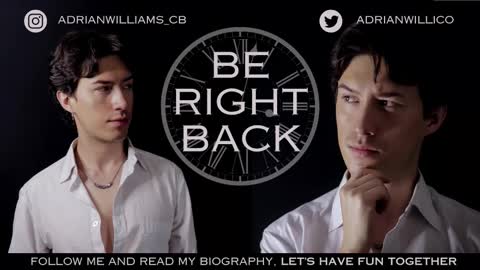 Adrian Williams online show from November 13, 2025, 11:14 pm