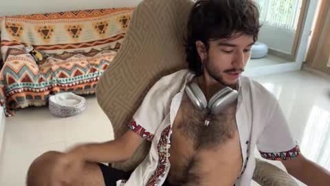 adrien_polo online show from February 17, 2026, 2:35 pm