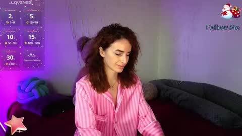 Snapshot of adrihanna chatting on December 9, 2024, 6:12 am Adriana online show from December 9, 2024, 6:12 am