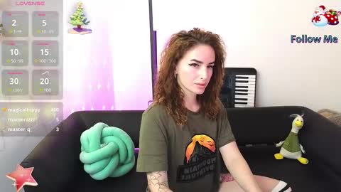Snapshot of adrihanna chatting on January 6, 2025, 8:07 pm Adriana online show from January 6, 2025, 8:07 pm