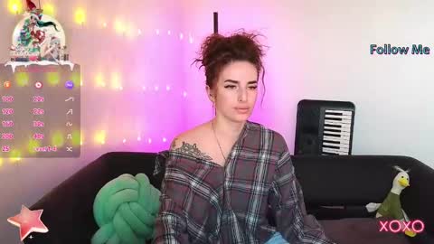 Snapshot of adrihanna chatting on January 9, 2025, 7:21 am Adriana online show from January 9, 2025, 7:21 am