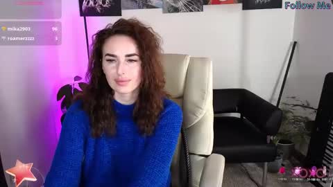 Snapshot of adrihanna chatting on February 17, 2025, 6:37 pm Adriana online show from February 17, 2025, 6:37 pm