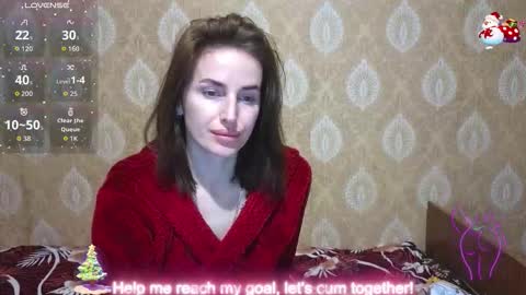 Adriana online show from March 6, 2026, 5:42 pm