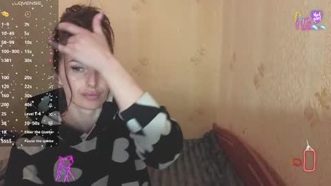 Adriana online show from April 26, 2026, 4:15 pm