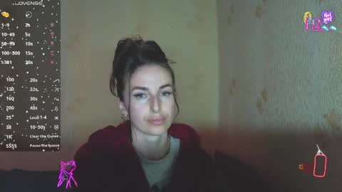 Adriana online show from April 27, 2026, 4:16 pm