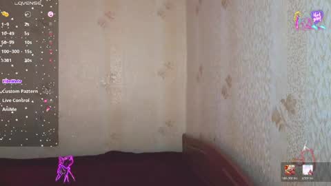 Adriana online show from April 29, 2026, 4:22 pm