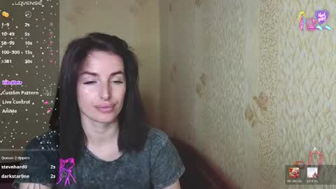 Adriana online show from May 2, 2026, 4:23 pm