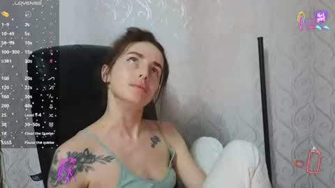 Adriana online show from June 10, 2026, 6:07 pm