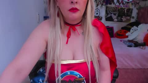 adriiana_fox_ online show from October 11, 2025, 2:59 pm