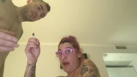 adriytere online show from February 1, 2026, 9:35 pm