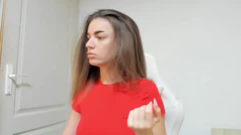 adventurina online show from November 7, 2025, 10:04 am