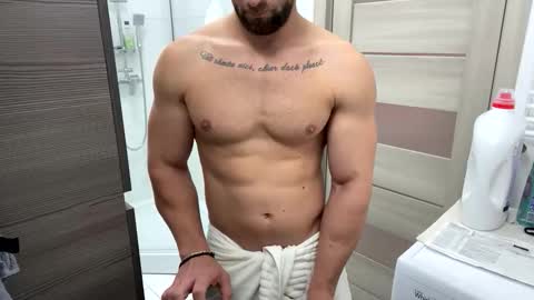 Snapshot of advp69 chatting on September 18, 2025, 9:11 am Mrrfitt online show from September 18, 2025, 9:11 am