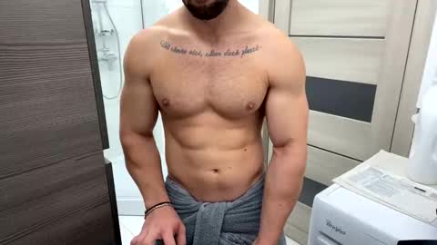 Snapshot of advp69 chatting on September 27, 2025, 12:54 pm Mrrfitt online show from September 27, 2025, 12:54 pm