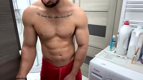 Snapshot of advp69 chatting on September 29, 2025, 12:10 pm Mrrfitt online show from September 29, 2025, 12:10 pm