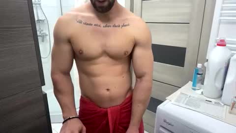 Snapshot of advp69 chatting on September 30, 2025, 7:02 am Mrrfitt online show from September 30, 2025, 7:02 am