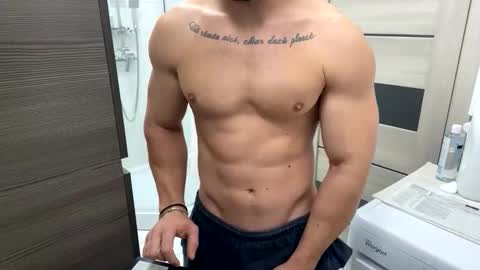 Snapshot of advp69 chatting on October 2, 2025, 11:06 am Mrrfitt online show from October 2, 2025, 11:06 am