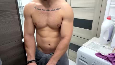 Snapshot of advp69 chatting on October 10, 2025, 12:59 pm Mrrfitt online show from October 10, 2025, 12:59 pm