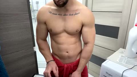 Snapshot of advp69 chatting on November 11, 2025, 12:49 pm Mrrfitt online show from November 11, 2025, 12:49 pm