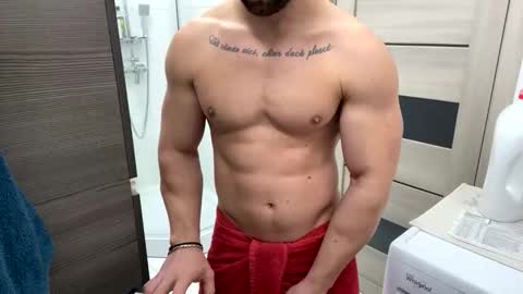 Snapshot of advp69 chatting on November 16, 2025, 1:28 pm Mrrfitt online show from November 16, 2025, 1:28 pm