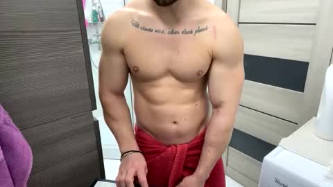 Snapshot of advp69 chatting on January 15, 2026, 6:29 am Mrrfitt online show from January 15, 2026, 6:29 am