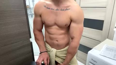Mrrfitt online show from May 9, 2026, 12:43 pm