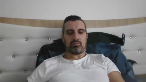 Adrian online show from February 22, 2026, 6:35 am