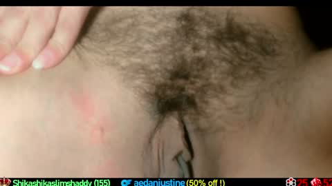 Lady Justine  Mister Aedan not so far     online show from March 10, 2025, 5:33 am