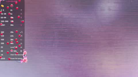 Arieyara online show from January 15, 2026, 12:32 pm