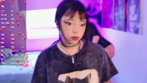 Arieyara online show from March 19, 2026, 12:09 pm