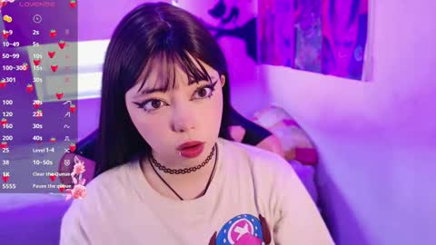 Snapshot of aegon_526 chatting on March 30, 2026, 12:50 pm Arieyara online show from March 30, 2026, 12:50 pm