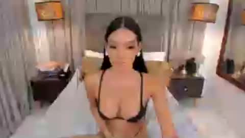 Aela online show from July 10, 2026, 2:38 am
