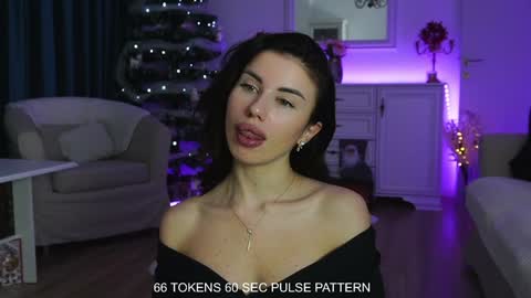 Snapshot of aelia_anara chatting on December 1, 2024, 4:29 pm Aelia online show from December 1, 2024, 4:29 pm