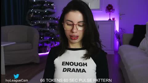 Snapshot of aelia_anara chatting on December 13, 2024, 6:31 am Aelia online show from December 13, 2024, 6:31 am