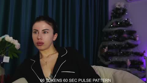 Snapshot of aelia_anara chatting on December 23, 2024, 6:44 am Aelia online show from December 23, 2024, 6:44 am