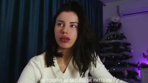 Snapshot of aelia_anara chatting on December 29, 2024, 6:24 am Aelia online show from December 29, 2024, 6:24 am