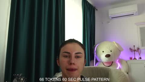 Snapshot of aelia_anara chatting on January 9, 2025, 8:34 am Aelia online show from January 9, 2025, 8:34 am