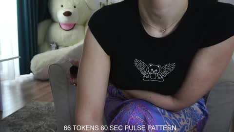 Snapshot of aelia_anara chatting on March 10, 2025, 8:04 am Aelia online show from March 10, 2025, 8:04 am
