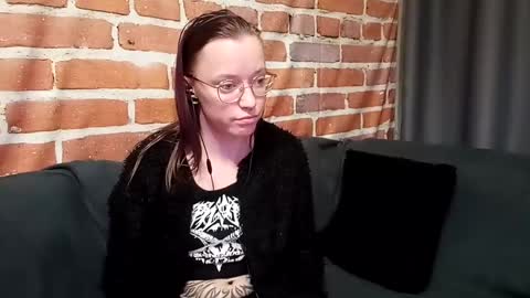 aelita_night online show from December 3, 2024, 10:29 pm
