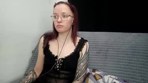 aelita_night online show from March 11, 2025, 7:14 pm