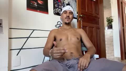 Luci online show from January 14, 2026, 4:12 pm